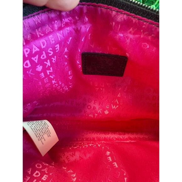 KATE SPADE NEW YORK PURSE - PENN VALLEY AMY CROSSBODY - Picture 7 of 9